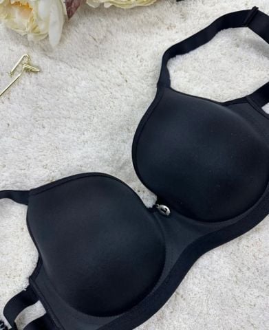 Le Jardin 7015 B Cup Lastik Şeritli Basic Bayan Toparlayıcı Sütyen