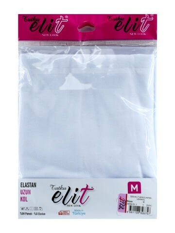 Tutku Elit 2203 Elestan Bayan Uzun Kollu Atlet