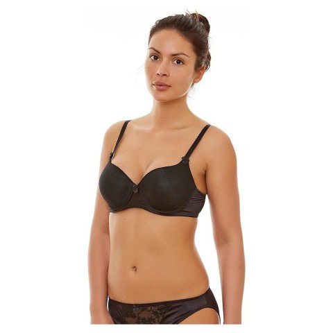 Miss Claire 10082 C Cup Desteksiz Sütyen