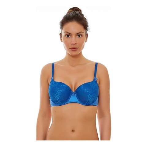 Miss Claire 10082 B Cup Desteksiz Sütyen