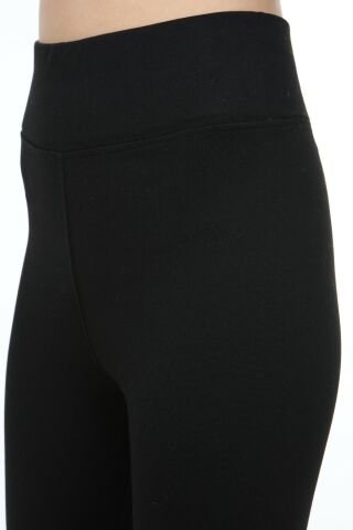 Sahra 154 Bayan Yüksek Bel Çelikli Tayt