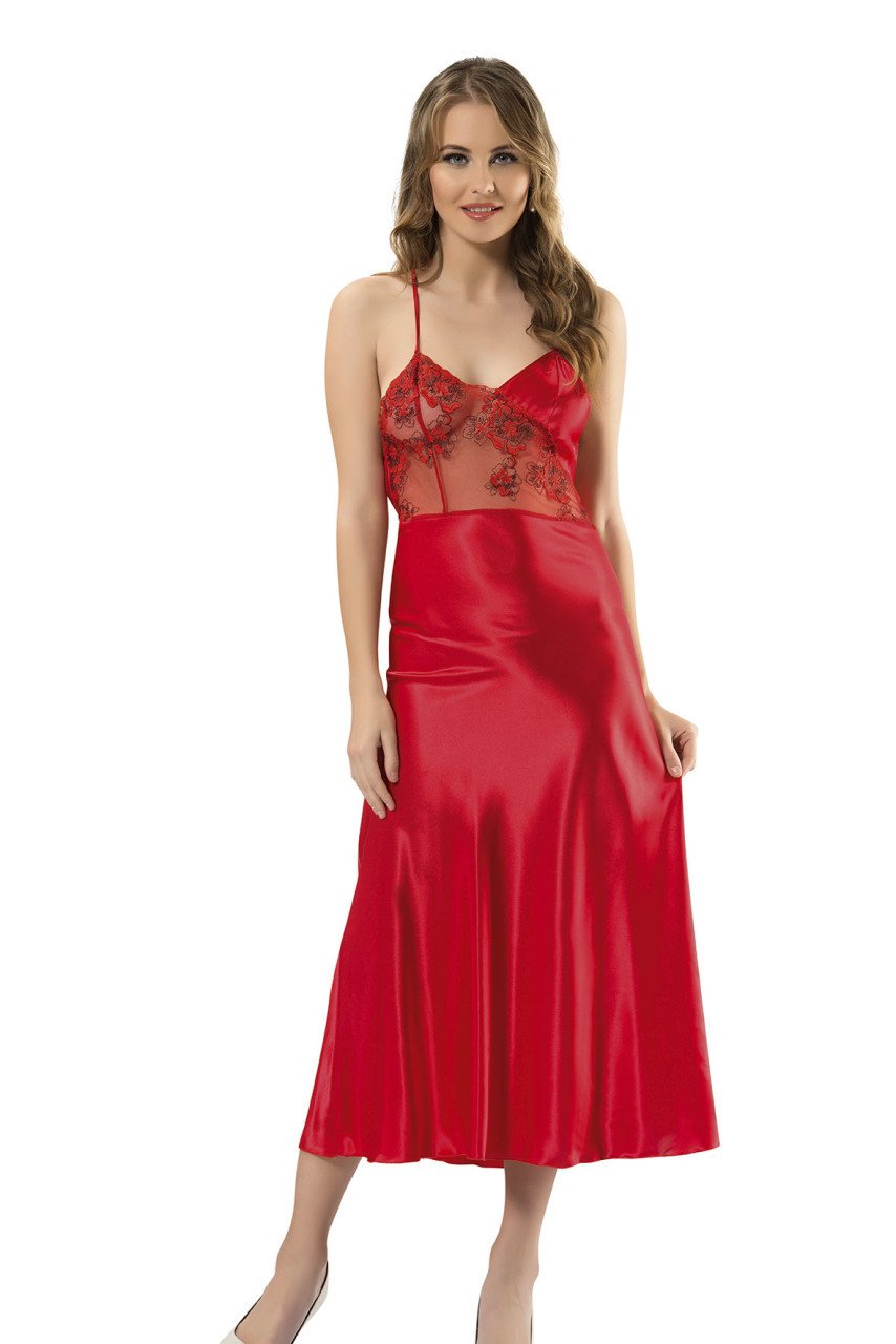 Moongirl 4111 Bayan Fantazi Gecelik