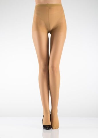 İtaliana 1111 Süper 15 Bayan Külotlu Çorap 6'lı