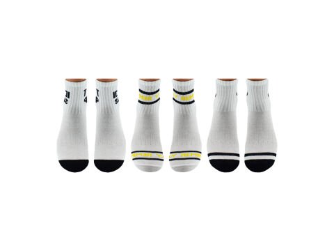 Esinti 141 Bayan Kolej Çorap 12'li