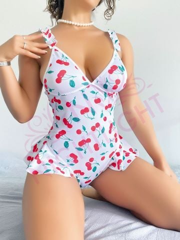 NIGHTLIGHT 1047 Fantazi Body (S-M-L-XL)