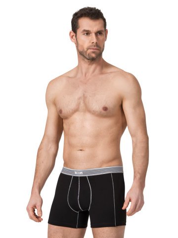 Namaldı 137 Elastane Erkek Boxer