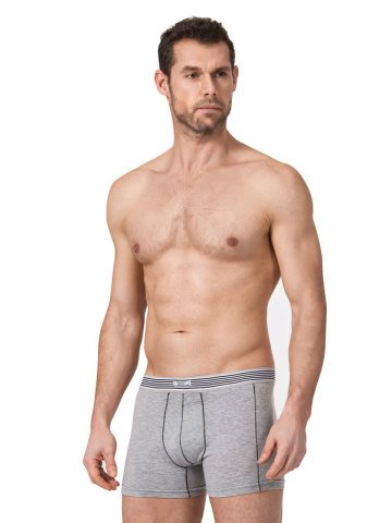 Namaldı 137 Elastane Erkek Boxer