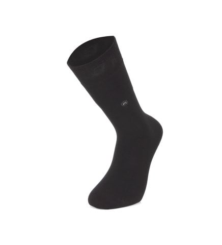 Mısırlı 1201 Modal Dikişsiz Erkek Çorap 6'lı