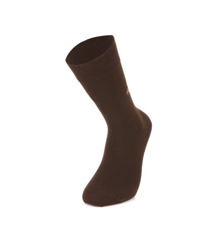 Mısırlı 1201 Modal Dikişsiz Erkek Çorap 6'lı