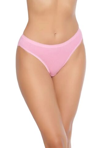 Tutku 0635 Su Yolu Bayan Bikini 12'li