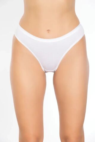 Tutku 0635 Su Yolu Bayan Bikini 12'li