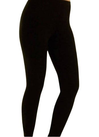 Aksu Peri Silikonlu Bayan Termal Tayt