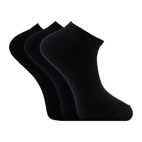 Şirin 0160 Ter Emici Süper Soft Erkek Penye Patik 5'li