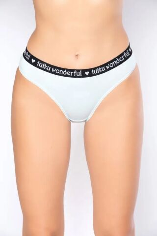 Tutku 0559 Florence Bayan Bikini 12'li