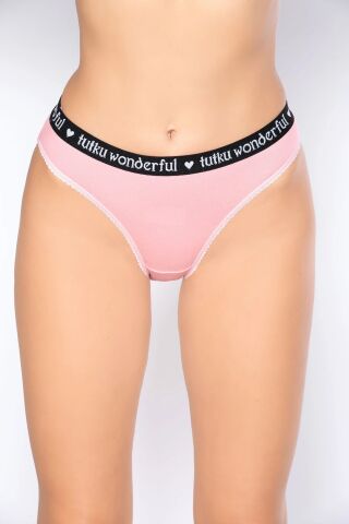 Tutku 0559 Florence Bayan Bikini 12'li