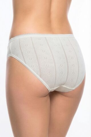 Tutku 0679 Jakarlı Bayan Bikini 12'li