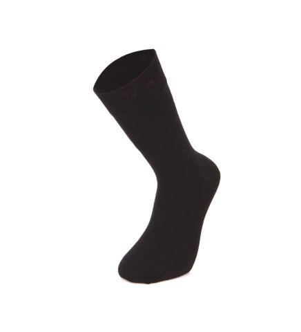 Mısırlı 1220 Organik Pamuk Erkek Çorap 6'lı