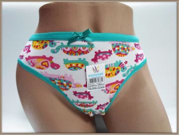 DONDEZA DON5 BAYAN FANTAZİ BİKİNİ (12 Lİ)