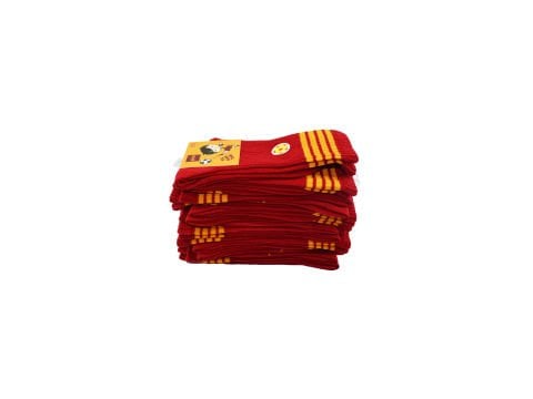 Şirin 006-GS Taraftar Çocuk Futbol Çorap 12'li