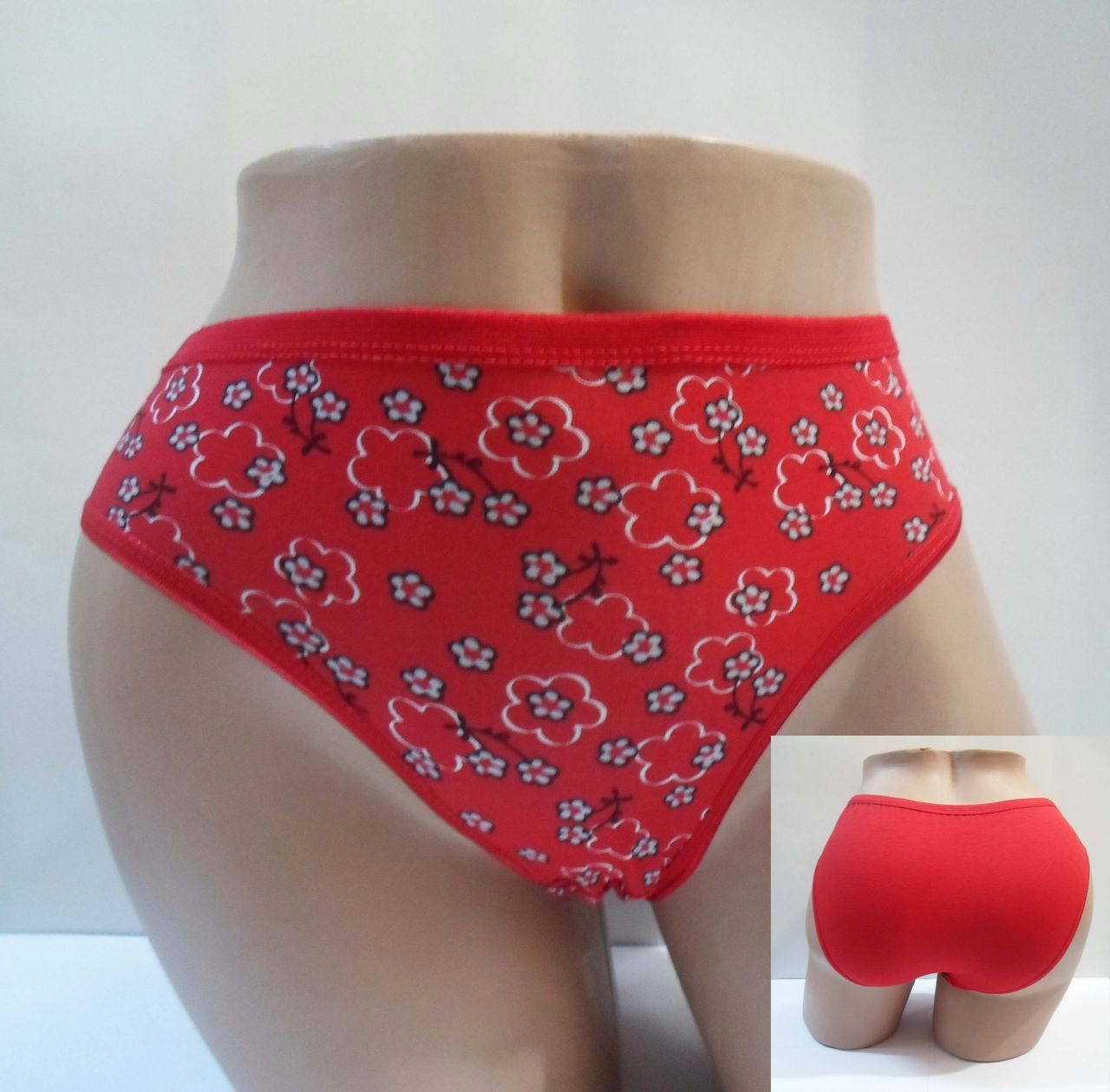 DONDEZA DON134 BAYAN FANTAZİ BİKİNİ (12 Lİ)