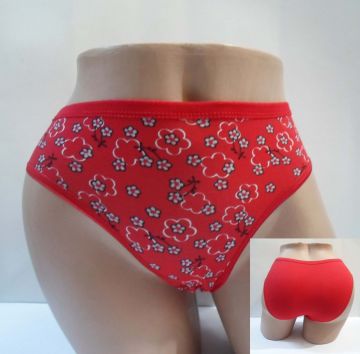 DONDEZA DON134 BAYAN FANTAZİ BİKİNİ (12 Lİ)