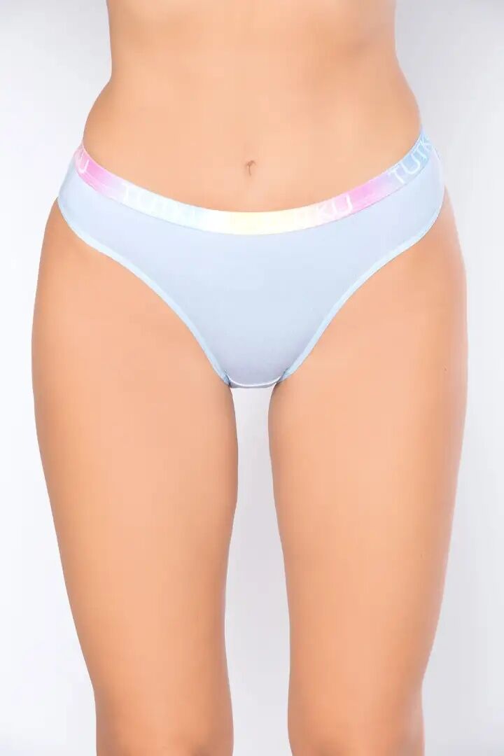 Tutku 0579 Candy Bayan Bikini 12'li