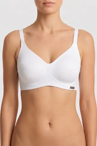 Umt 246 (S-M-L-XL-XXL) Lazer Kesim Bayan Sütyen 6'lı