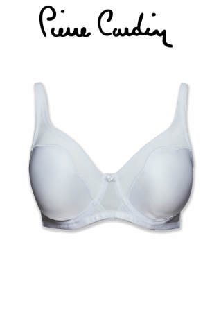 Pierre Cardin 7021 D Cup Diandra Balenli Toparlayıcı Sütyen