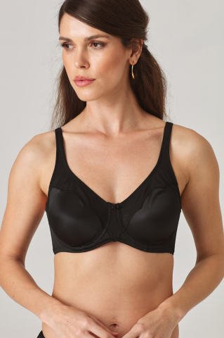 Pierre Cardin 7021 D Cup Diandra Balenli Toparlayıcı Sütyen