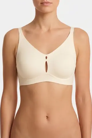 Umt 247 (S-M-L-XL-XXL) Lazer Kesim Bayan Sütyen 6'lı