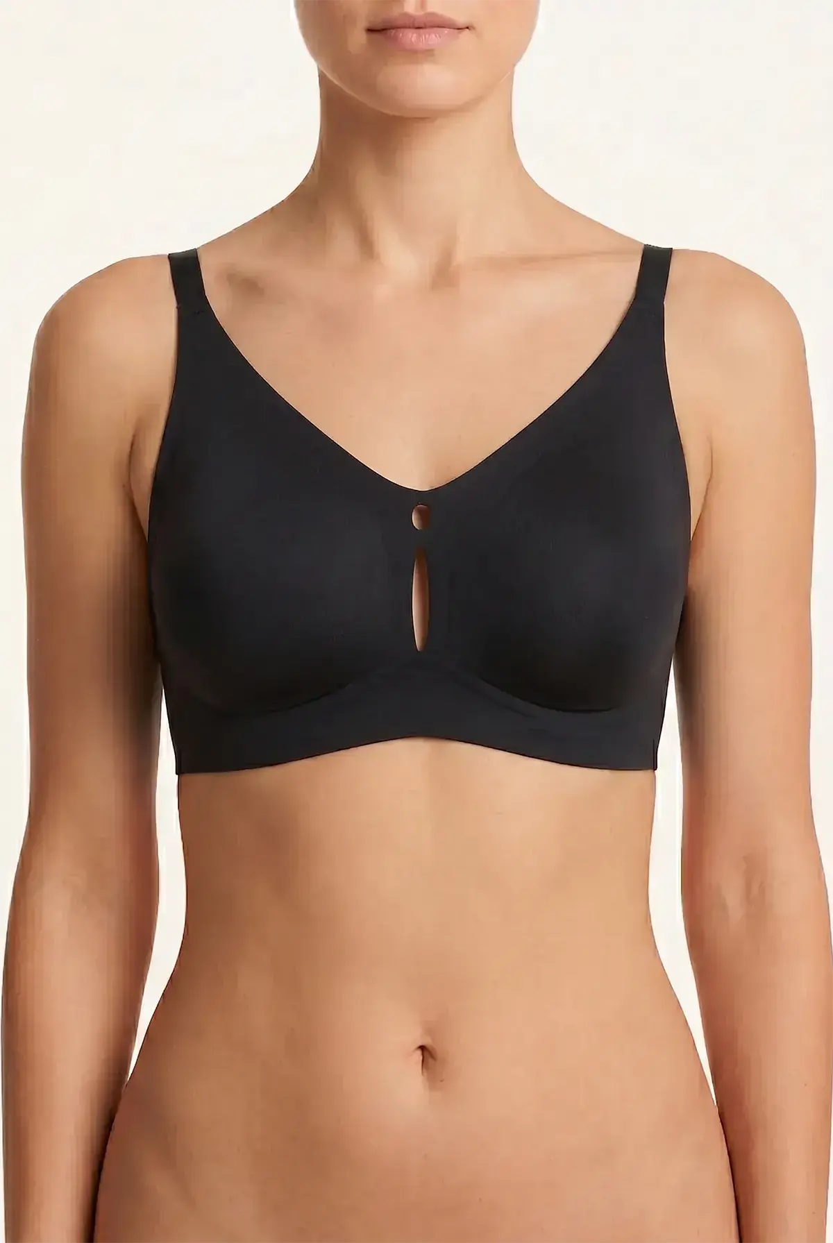 Umt 247 (S-M-L-XL-XXL) Lazer Kesim Bayan Sütyen 6'lı