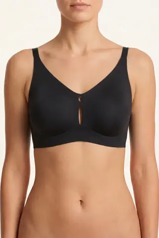 Umt 247 (S-M-L-XL-XXL) Lazer Kesim Bayan Sütyen 6'lı