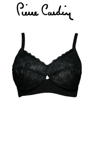 Pierre Cardin 7004 D Cup Raina Toparlayıcı Sütyen