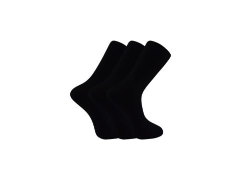 Şirin 4000-118 Bayan Penye Çorap 12'li