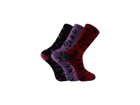 Şirin 4000-102 Bayan Penye Çorap 12'li