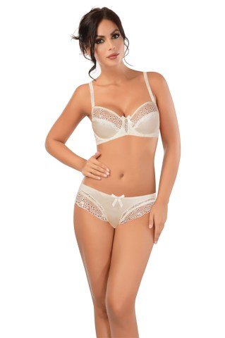 Nbb 4343 Minimizer Destekli Toparlayıcı Sütyen Külot