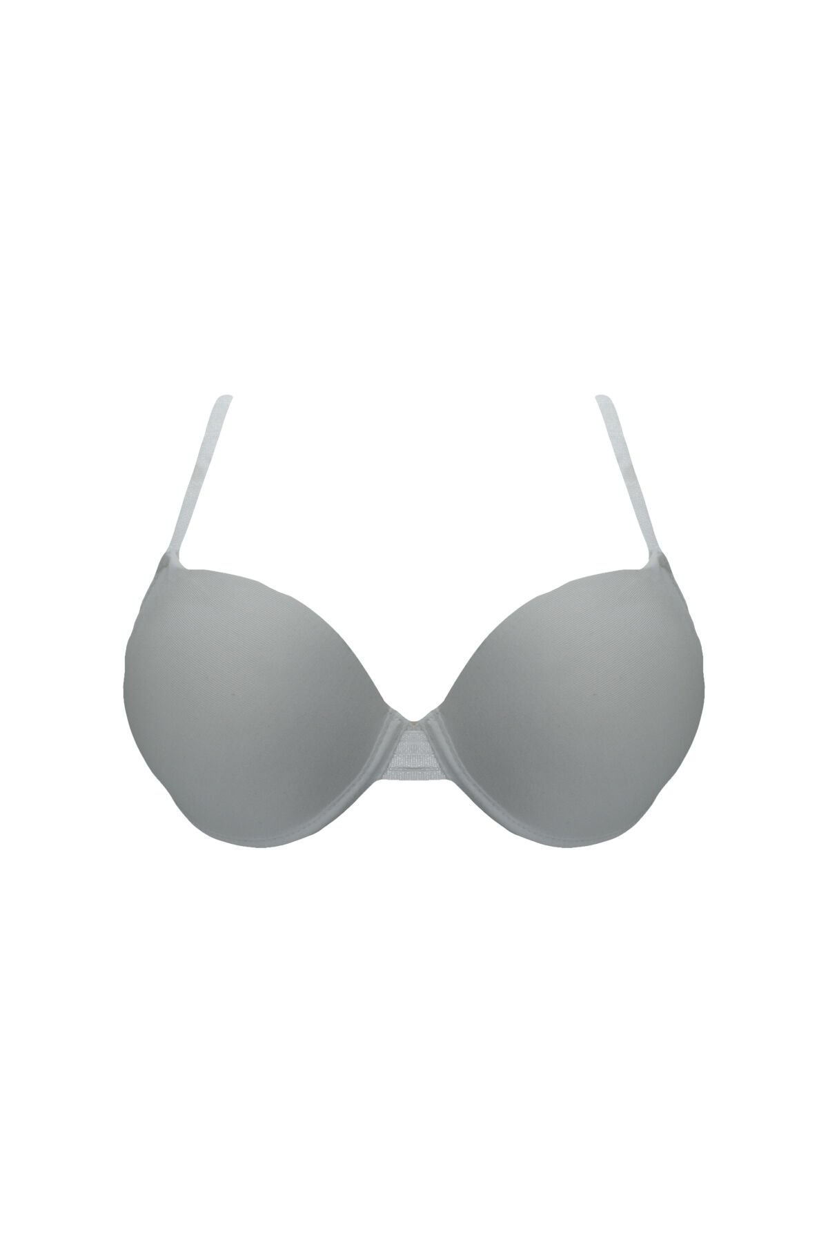 Liza 2380 B Cup Duble Balenli Destekli Dantelli Bayan Sütyen 6'lı