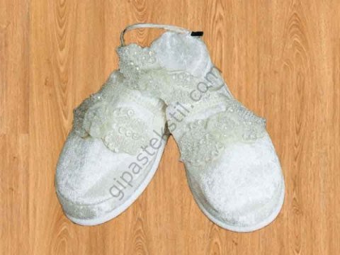 TUBA BAYAN LOHUSA TERLİK