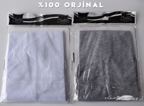 Tutku Bayan İp Askılı Çıtçıtlı Body (Kancalı)