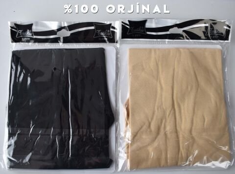 Tutku Bayan İp Askılı Çıtçıtlı Body (Kancalı)